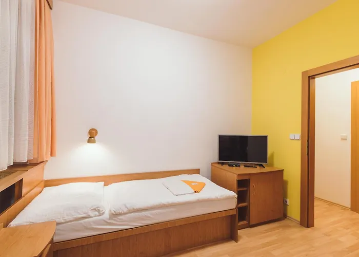 Hotel Annahof