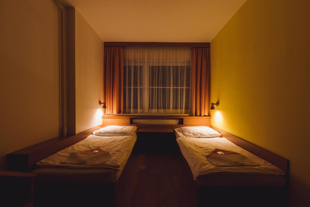 Готель Annahof 3*