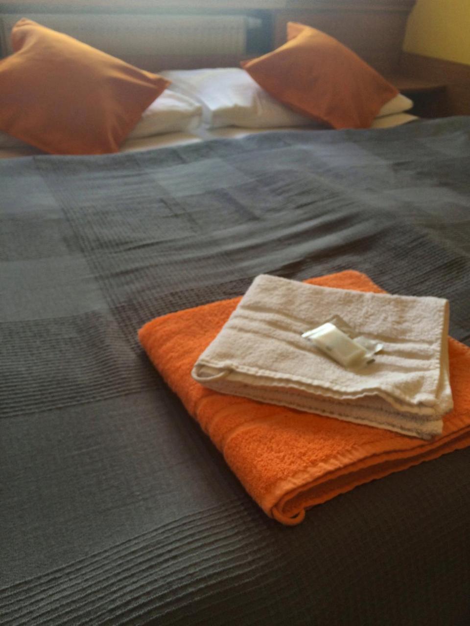 Готель Annahof 3*